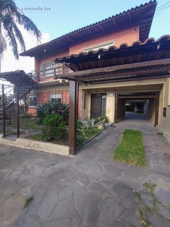 house em Bagé, Dihel - Sapucaia do Sul - RS