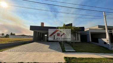 house em Rua Maestro Américo Mencarelli, Mirante dos Ipês - Salto - SP