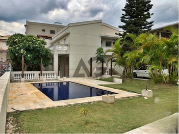 house em Rua da Dignidade, Serra Negra - Serra Negra - SP