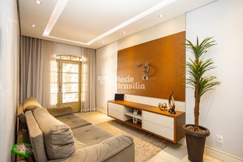 house em QR 318 Conjunto 13, Samambaia Norte (Samambaia) - Brasília - DF