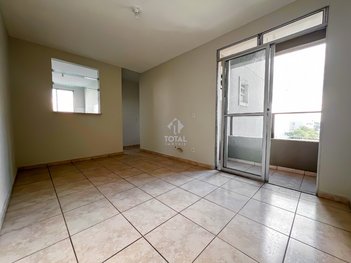 apartment em Alameda dos Flamingos, Cabral - Contagem - MG