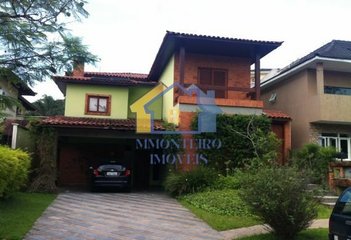 house em Rua Maurício de Nassau, São Paulo II - Cotia - SP