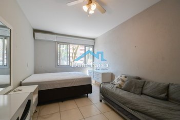 apartment em Alameda Ribeirão Preto, Bela Vista - São Paulo - SP