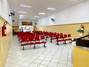 commercial_property em Avenida Martim Francisco, Vila Alto de Santo André - Santo André - SP