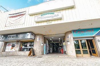business em Avenida Nossa Senhora Aparecida, Seminário - Curitiba - PR