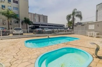 apartment em Avenida Baltazar de Oliveira Garcia, Sarandi - Porto Alegre - RS