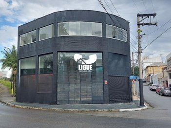 industrial em Rua Bandeirante, Barcelona - São Caetano do Sul - SP