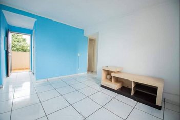 apartment em Rua Ema, Vila Padre Manoel de Nóbrega - Campinas - SP
