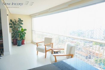 apartment em Rua Viçosa do Ceará, Vila Mascote - São Paulo - SP