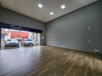 business em Rua Tenente Lopes, Centro - Jaú - SP