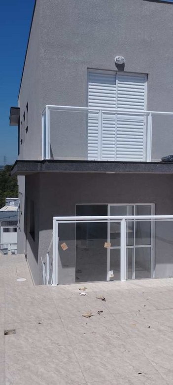 house em Rua Suécia, Jardim São Luís - Santana de Parnaíba - SP