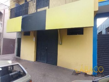 commercial_building em Rua Henrique Gregori, Vila Boa Vista 1 - São Carlos - SP