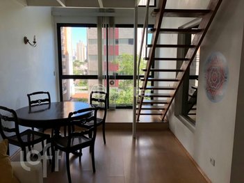 apartment em Rua Leopoldo Couto Magalhães Júnior, Itaim Bibi - São Paulo - SP