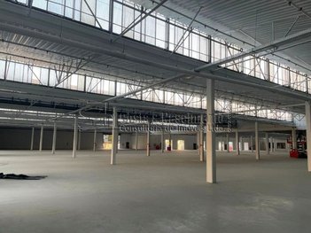 industrial em Avenida Engenheiro Billings, Jaguaré - São Paulo - SP