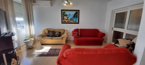 apartment em Riachuelo, Centro Histórico - Porto Alegre - RS