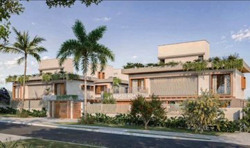 house em Silvio Lopes Araújo, Rio Tavares - Florianópolis - SC