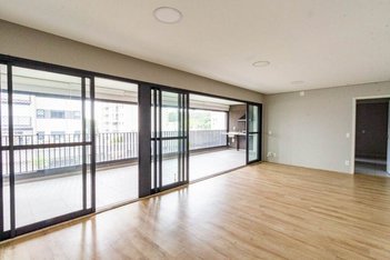 apartment em Rua Tuiuti, Tatuapé - São Paulo - SP