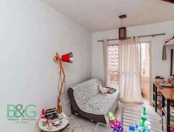 apartment em Rua Martiniano de Carvalho, Bela Vista - São Paulo - SP