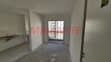 apartment em Rua Antônio Chiarizzi, Parque da Mooca - São Paulo - SP