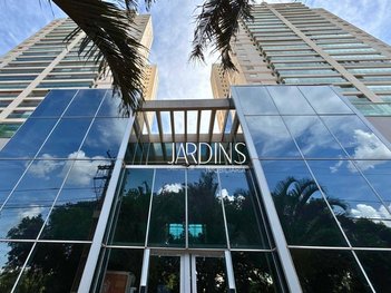 apartment em Rua Doutor Mário de Assis Moura, Nova Aliança - Ribeirão Preto - SP