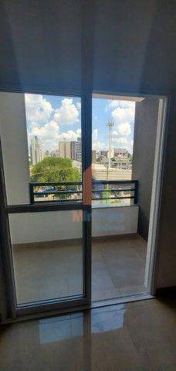 apartment em Rua Jorge Krug, Vila Itapura - Campinas - SP