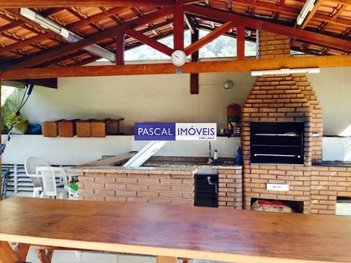 apartment em Rua Otávio Tarquínio de Sousa, Campo Belo - São Paulo - SP