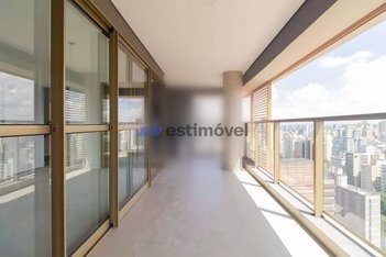 apartment em Rua Estela, Vila Mariana - São Paulo - SP
