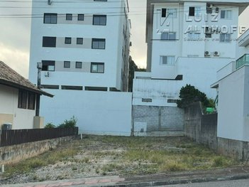 land_lot em Rua dos Pintassilgos, Pedra Branca - Palhoça - SC