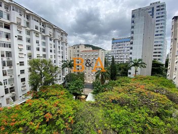 apartment em Rua Paissandu, Flamengo - Rio de Janeiro - RJ