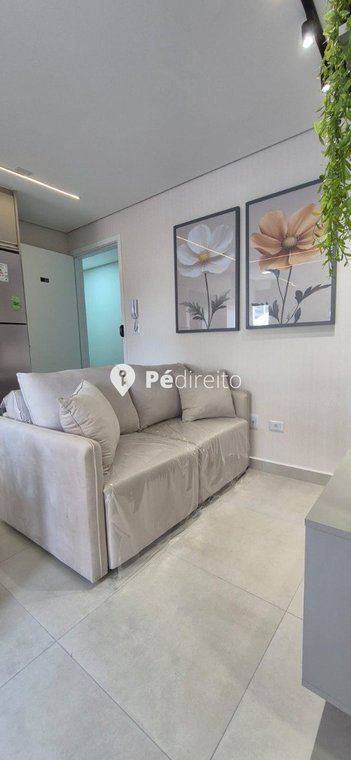 apartment em Rua da Pedreira, Vila Antonina - São Paulo - SP