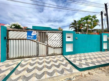 house em Rua Ipê Caboclo, Nova Parnamirim - Parnamirim - RN