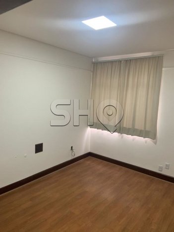 office em Doutor Bráulio Gomes, República - São Paulo - SP
