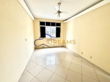 apartment em Avenida Sete de Setembro, Icaraí - Niterói - RJ