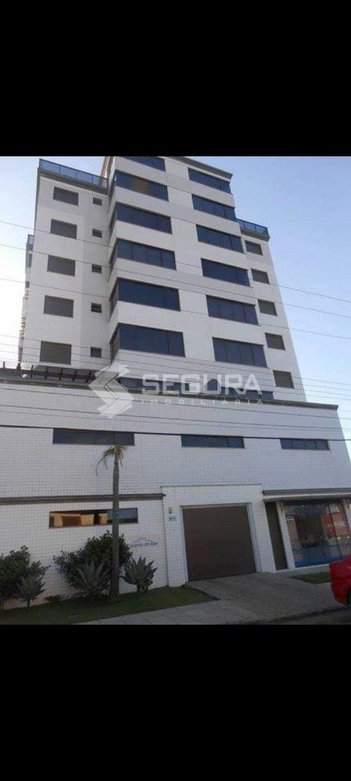 apartment em Rua Castro Alves, Centro - Arroio do Sal - RS