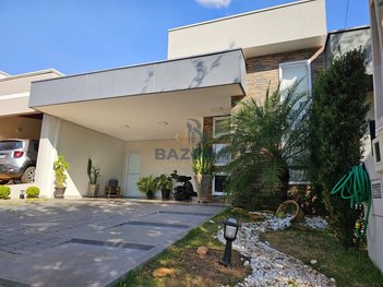 house em Avenida Alvira Sgarbossa Pradela, Parque Atlanta - Araraquara - SP