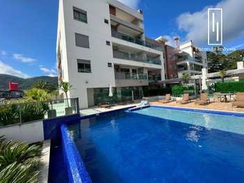 apartment em Almíscar, Monte Verde - Florianópolis - SC