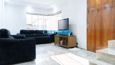 house em Rua Tapanhuma, Vila Mafra - São Paulo - SP