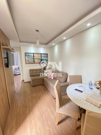 apartment em Rua Antonio Ricardo da Silva, Centro - Sarzedo - MG