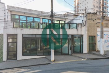 commercial_property em Rua Paraiso, Jardim Portal I e II - São Paulo - SP