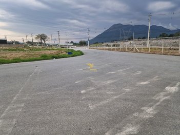 commercial_land_lot em Avenida São Cristóvão, Aririú - Palhoça - SC