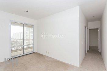 apartment em Wandenkolk, Cambuci - São Paulo - SP