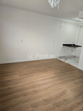 apartment em Rua Bem Vinda Apparecida de Abreu Leme, Santana - São Paulo - SP