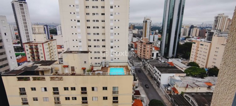 Cômodo Condomínio