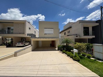 house em Rua Macuco, Suru - Santana de Parnaíba - SP