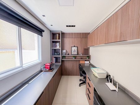 Cômodo Condomínio