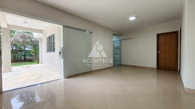 house em Condomínio Santa Bárbara, Setor Habitacional Jardim Botânico - Brasília - DF