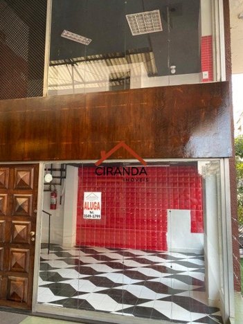 business em Rua Augusta, Consolação - São Paulo - SP