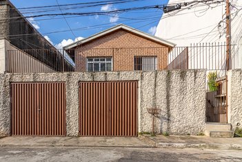 house em Rua Teresinha Portugal, Jardim Casablanca - São Paulo - SP