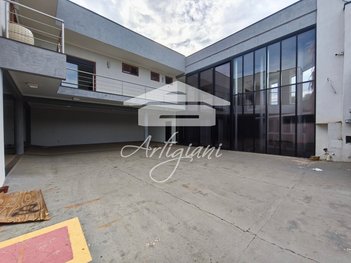 business em Rua Lindor de Souza Leite, Parque Cidade Nova - Mogi Guaçu - SP