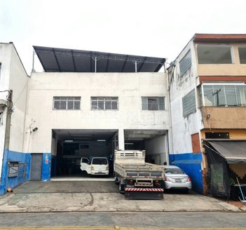apartment em Rua Zara, Casa Verde - São Paulo - SP